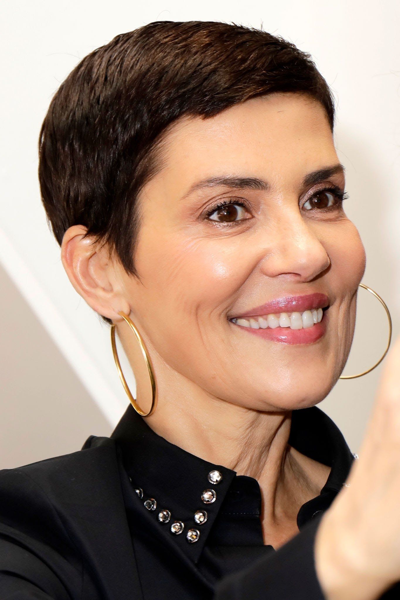 Photo of Cristina Cordula