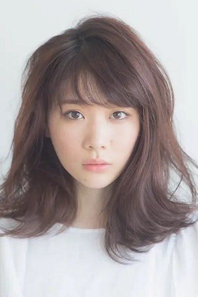 Photo of Miyu Suenaga