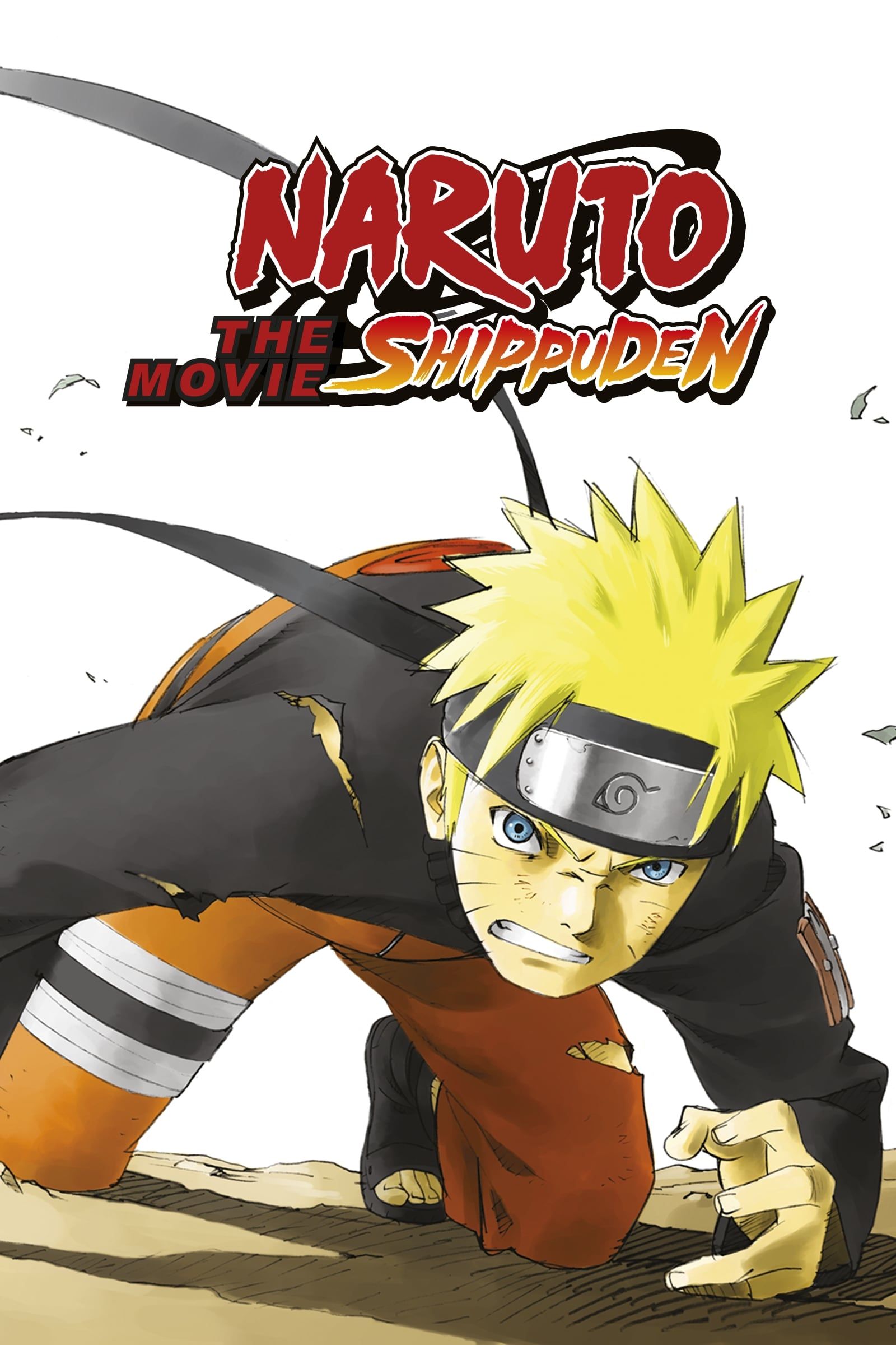 Watch Naruto Shippuden the Movie Road to Ninja Full movie Online In HD