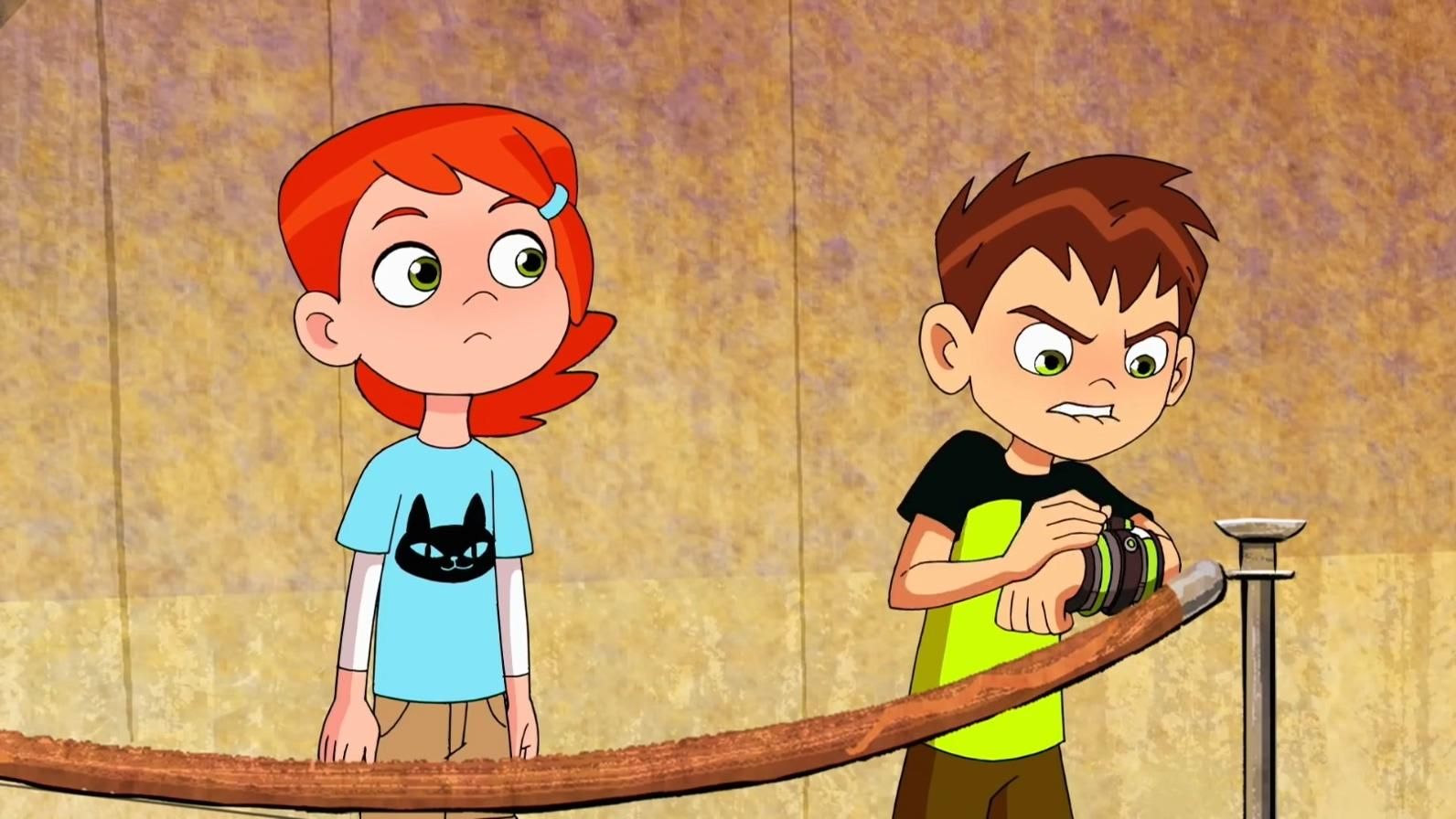 Ben 10 Reboot Season 2 Streaming: Watch & Stream Online via HBO Max