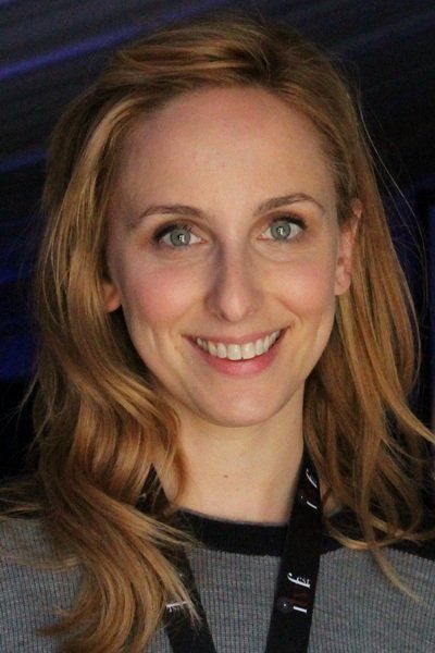 Photo of Juliette Cohen