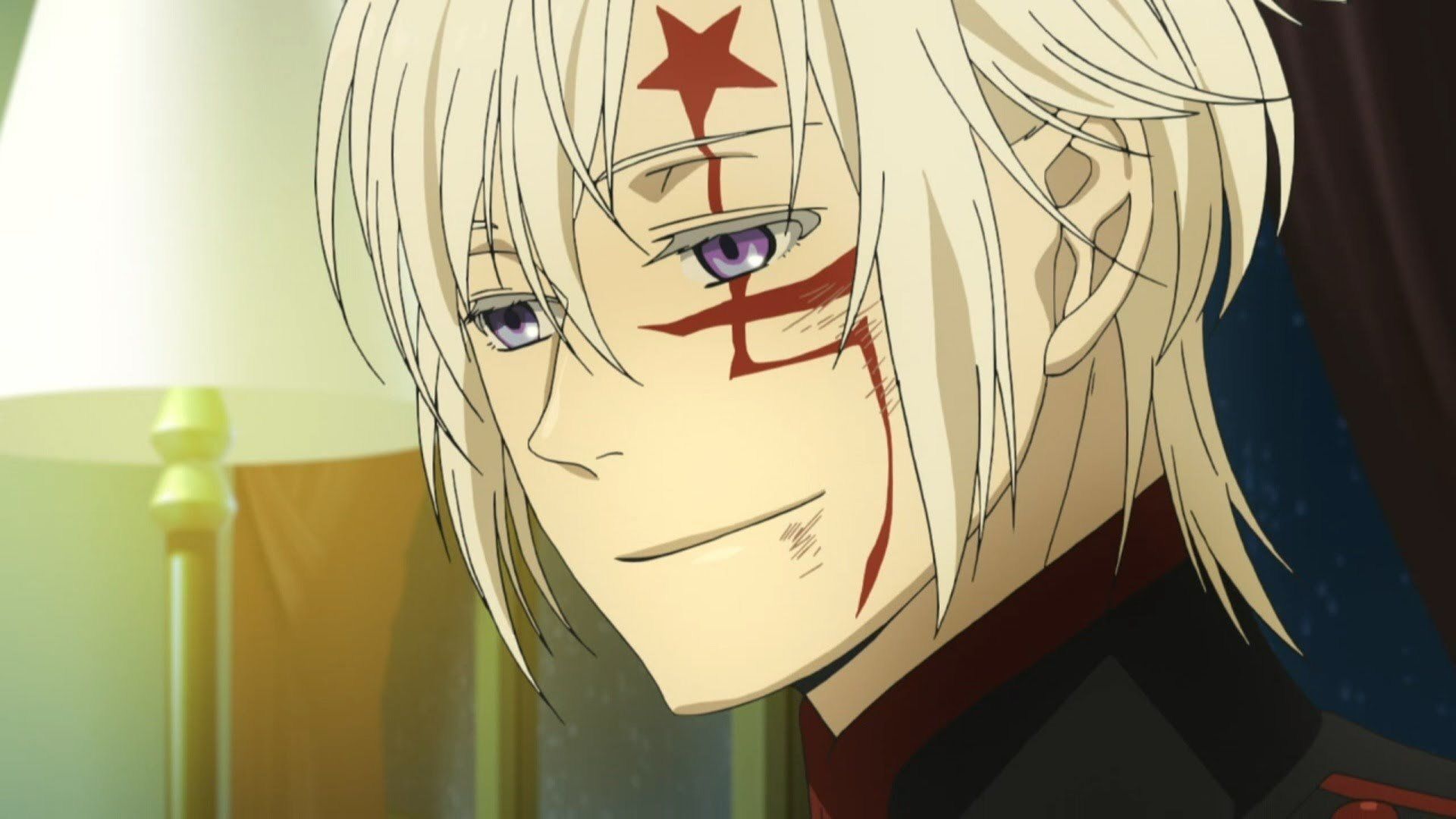 D.Gray-man Hallow · Season 1 Episode 1 · The Fourteenth - Plex