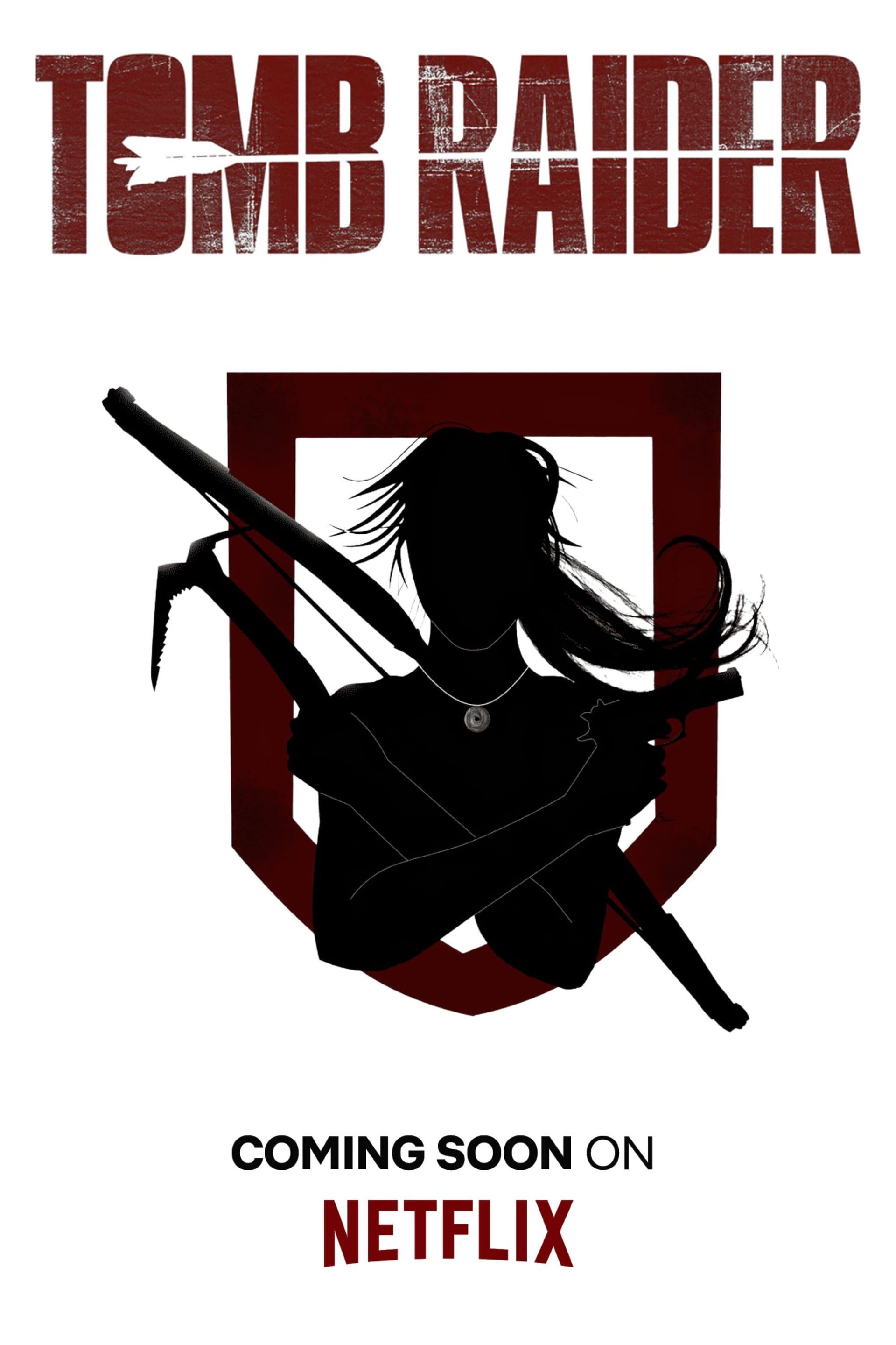 Tomb Raider: The Legend of Lara Croft (2024) Release Date is October 9 -  See the Cast, Videos, and More - Plex