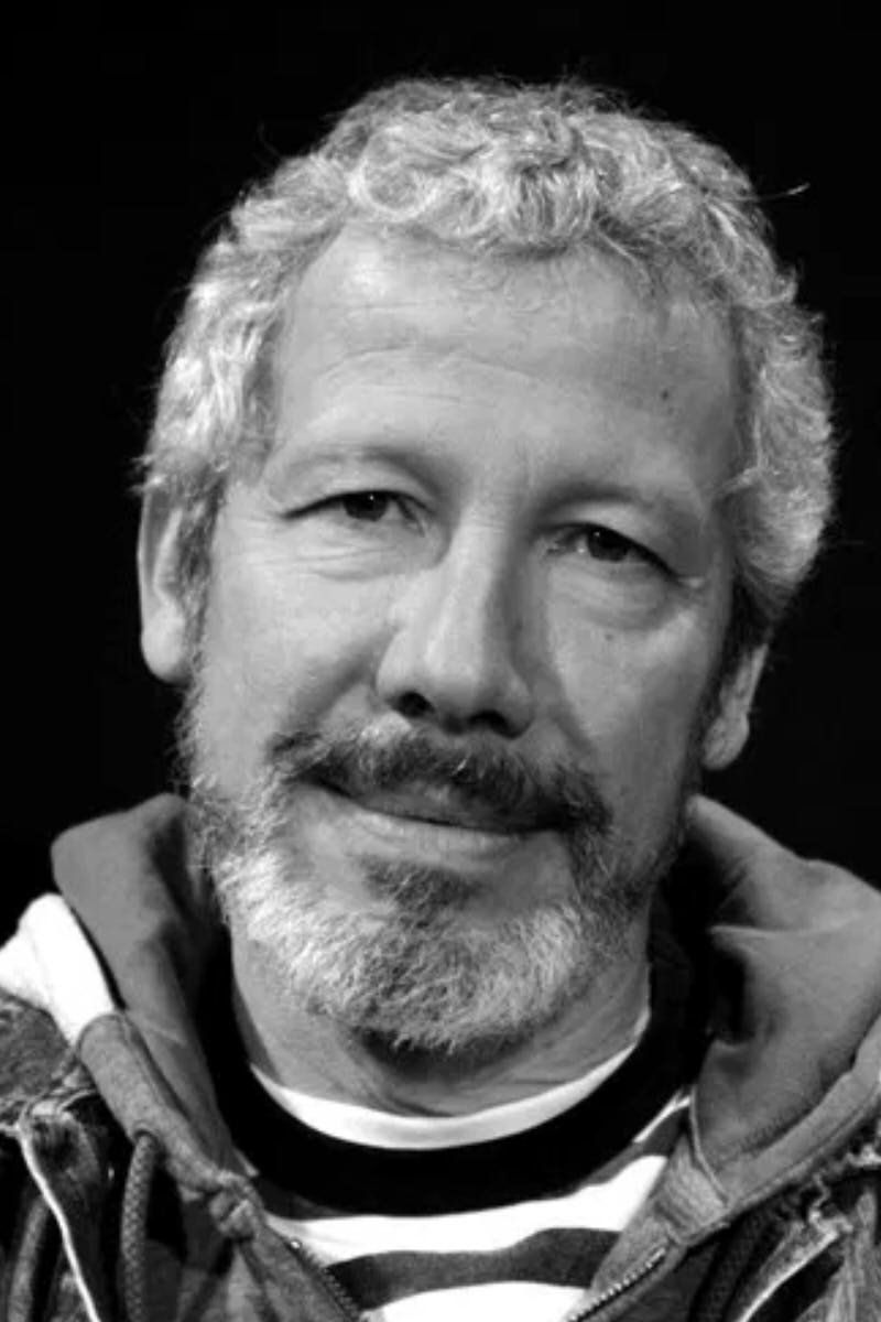 Photo of Sebastian Dahm