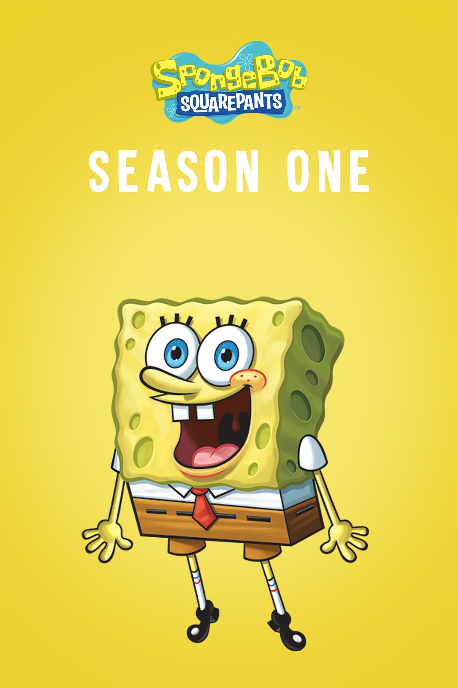 Watch SpongeBob SquarePants (1999) TV Series Free Online - Plex