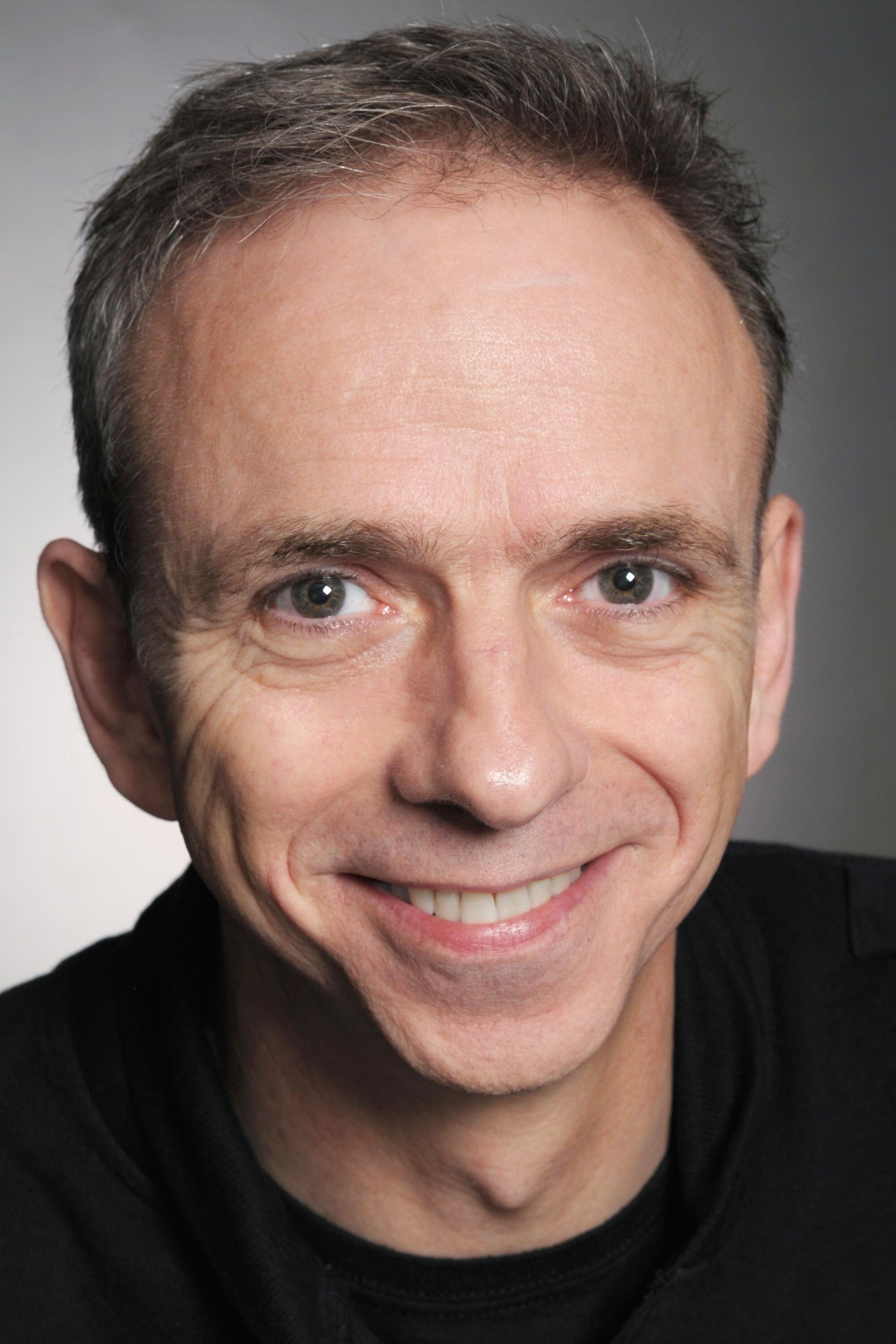 Photo of Richard Doubleday