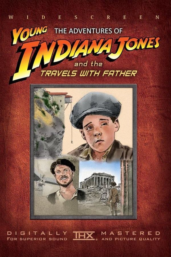 The Young Indiana Jones Chronicles - streaming