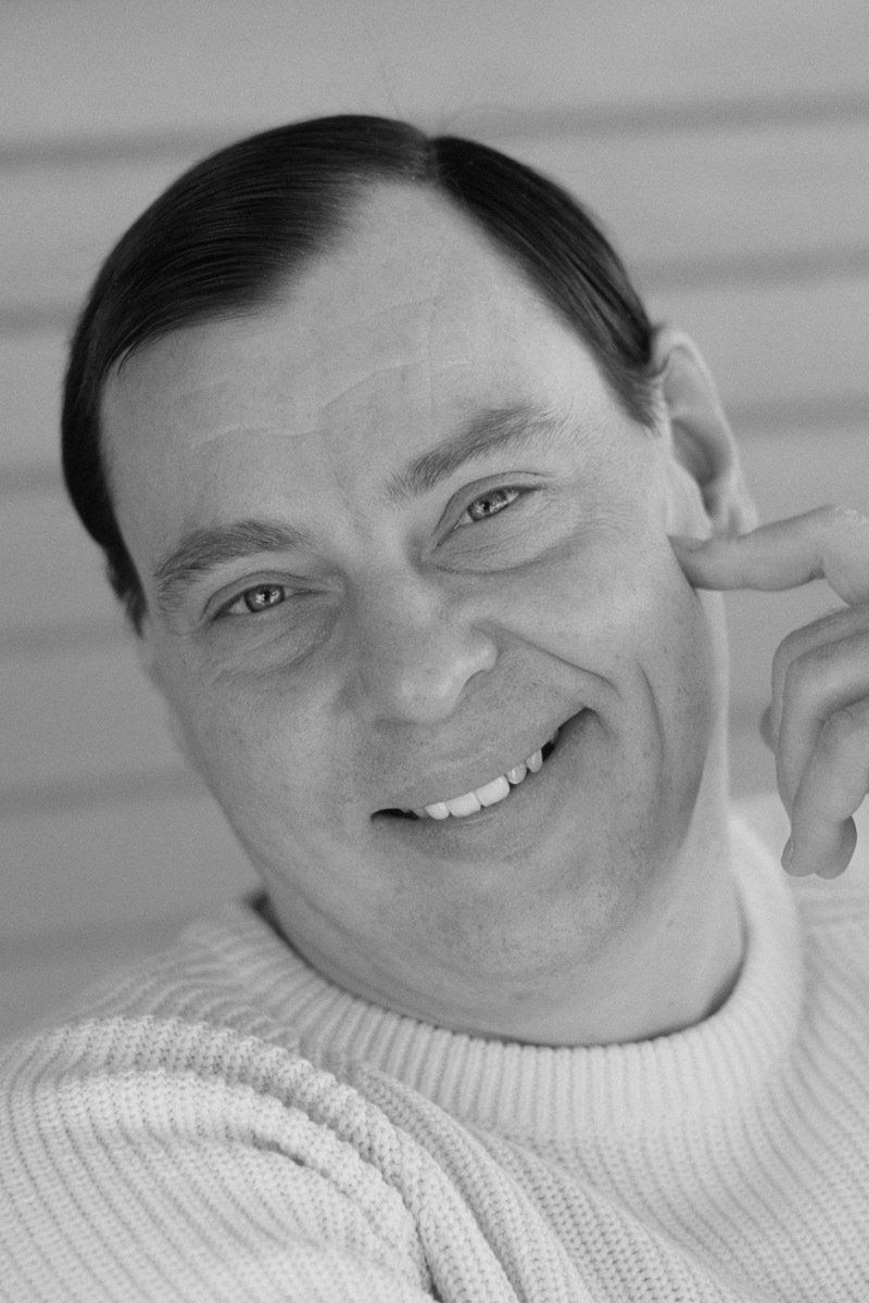 Photo of Larry Drake