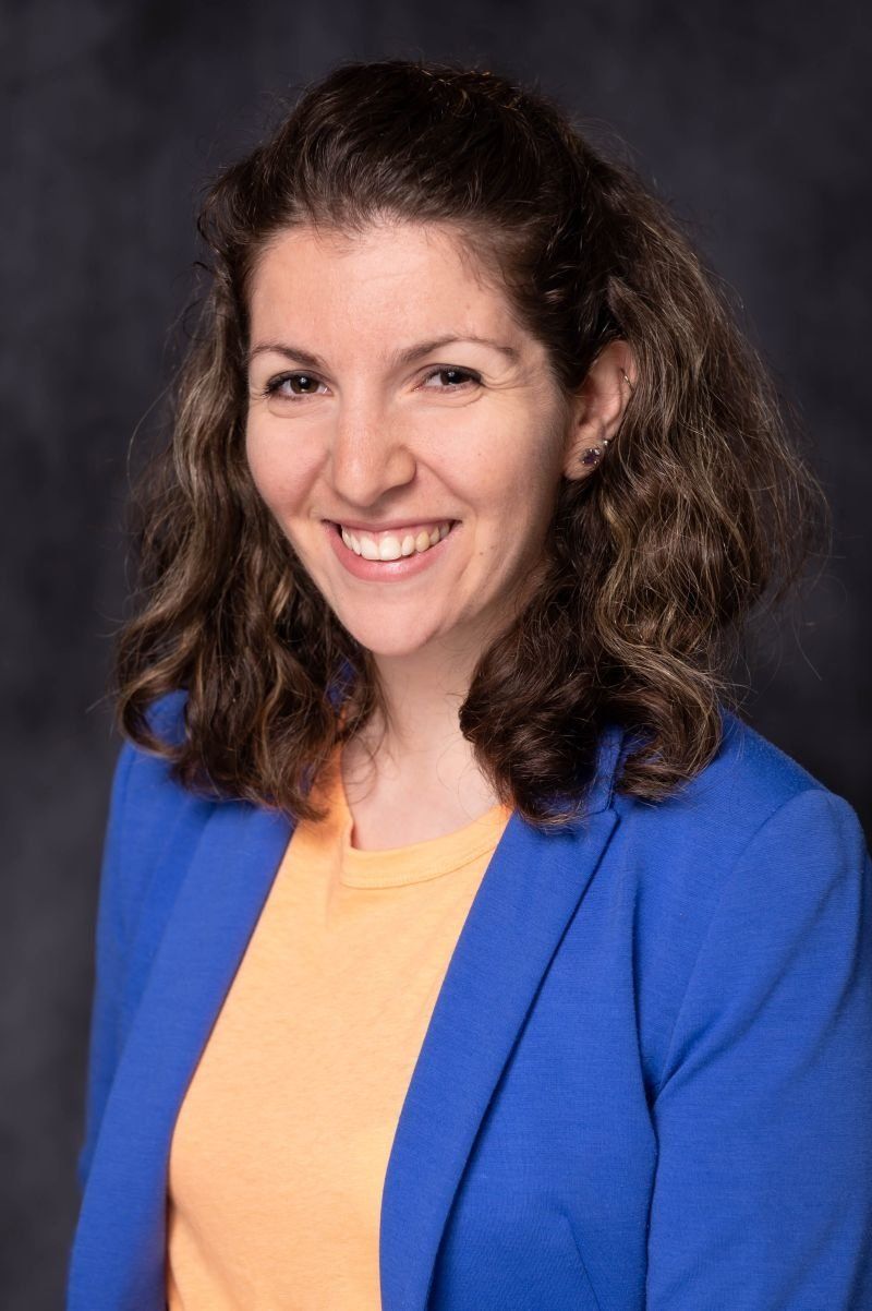 Photo of Sonia Furier