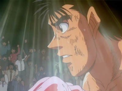 Watch Hajime no Ippo · Season 1 Episode 54 · Fists of the Champ Full  Episode Free Online - Plex