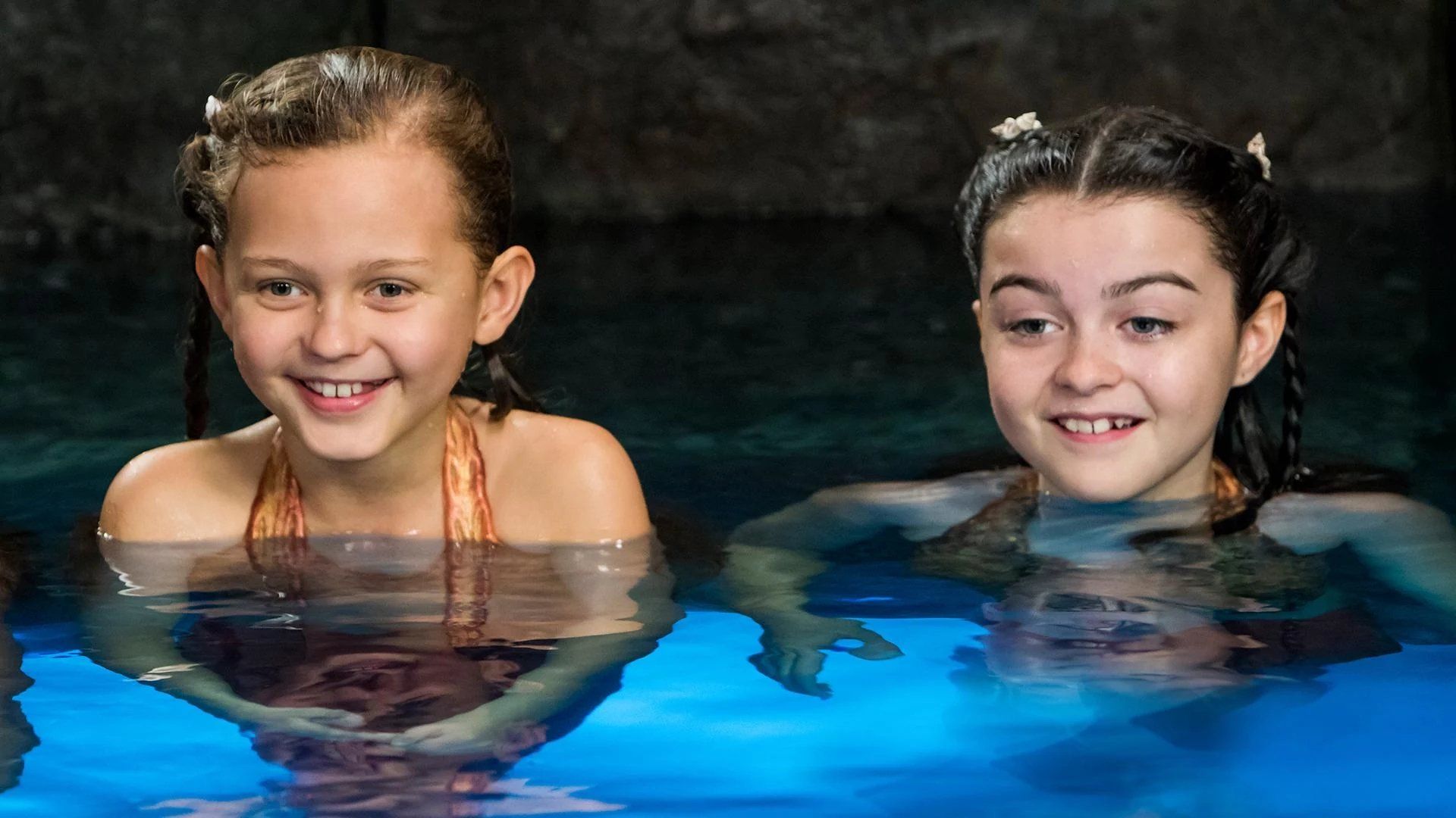 Mako Mermaids Season 4: Where To Watch Every Episode