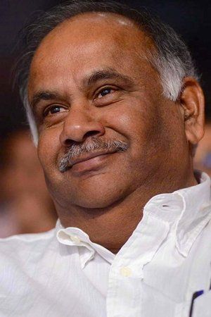 Photo of BVSN Prasad