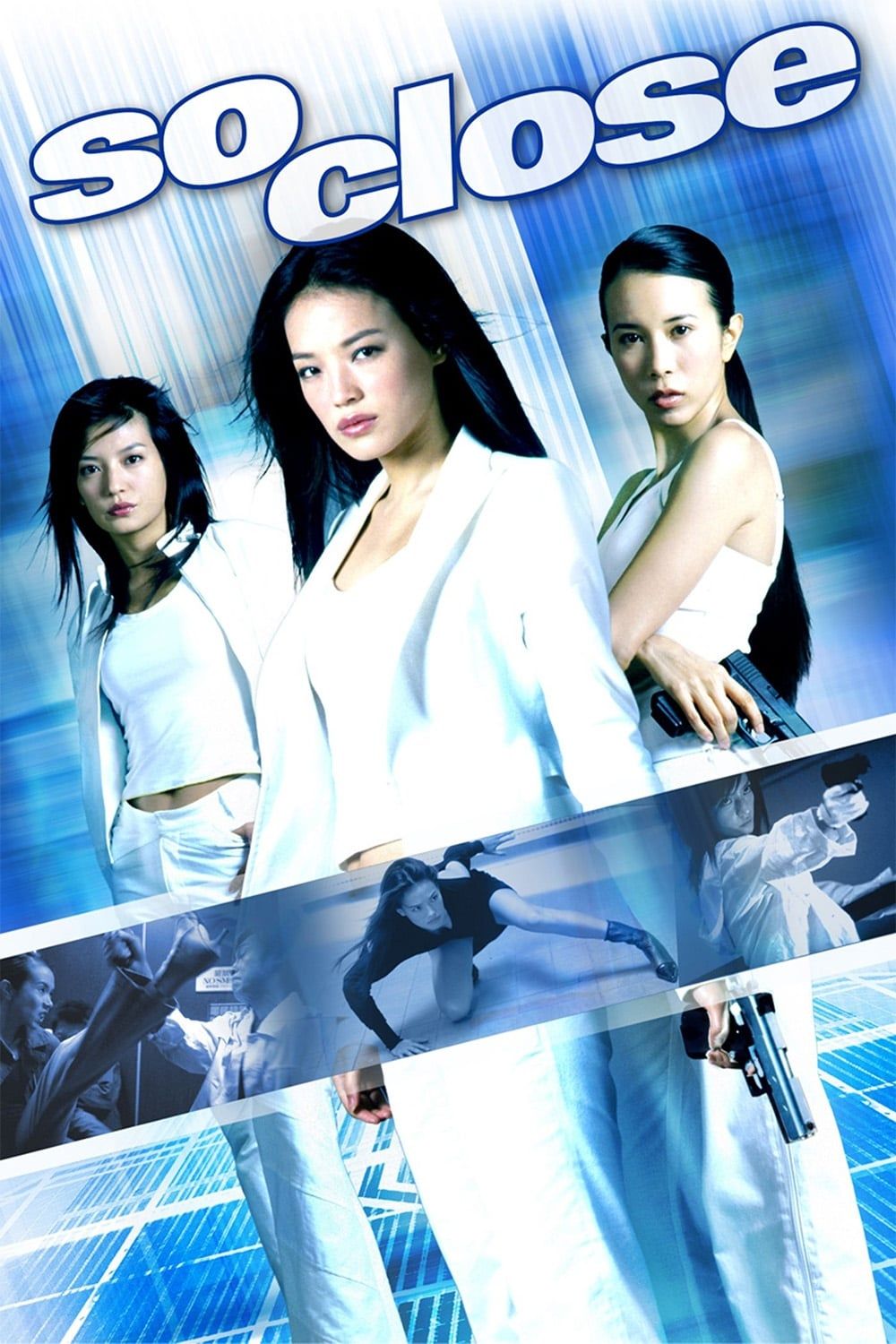 Watch Lung do kei yuen (2005) Full Movie Free Online - Plex