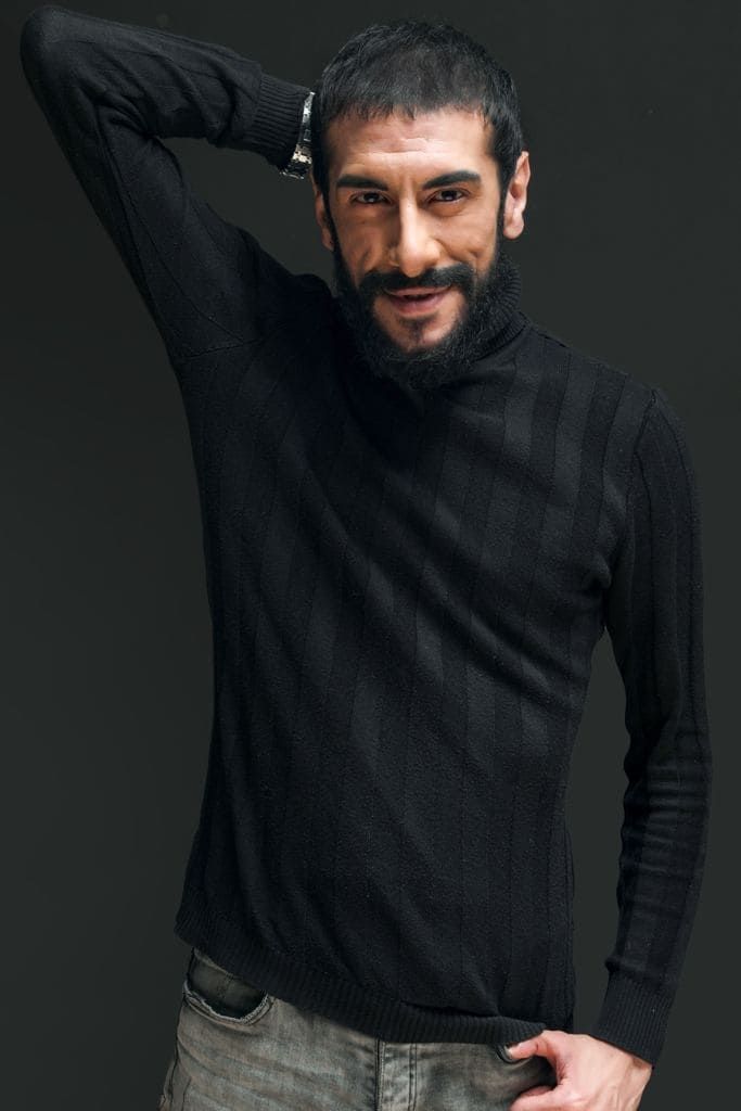 Photo of Kayhan Pinç