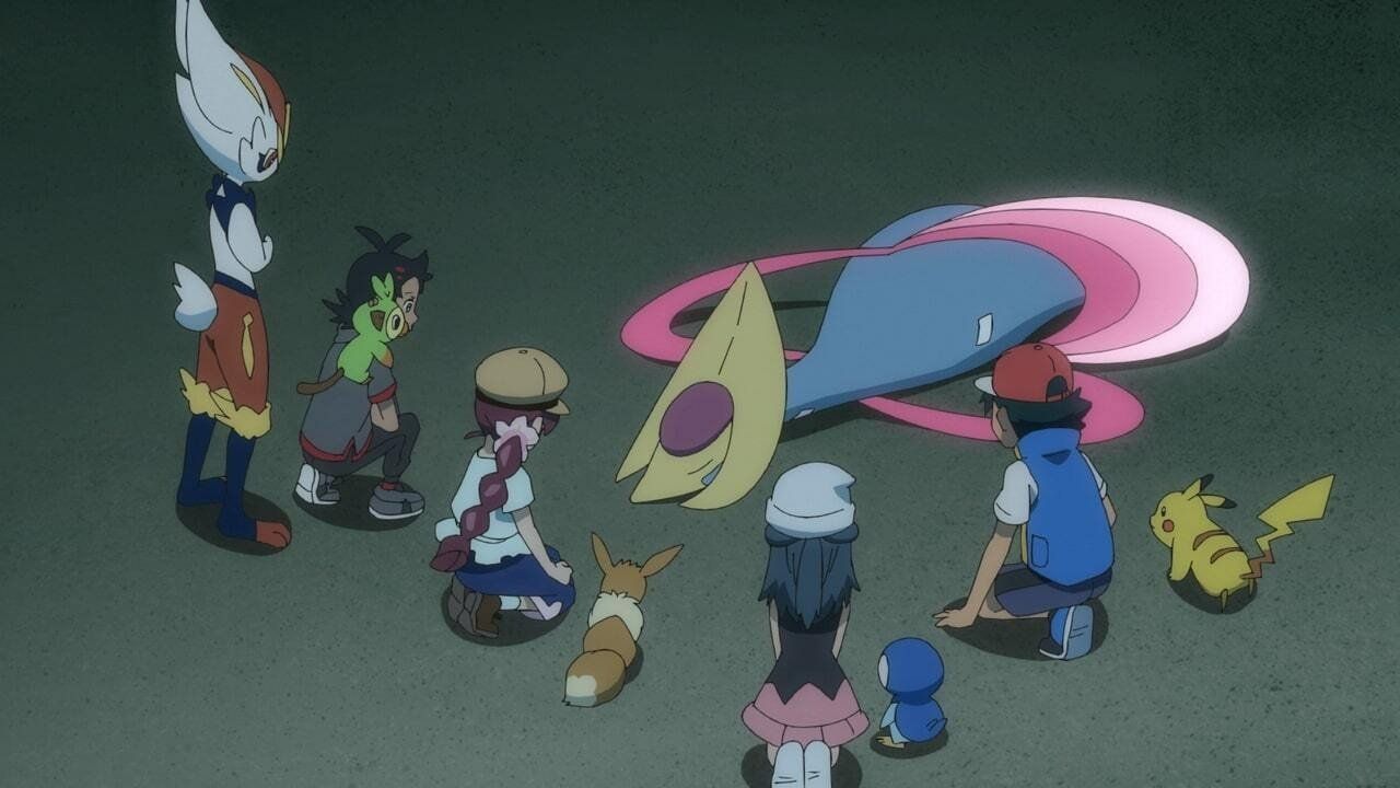 Watch Pokémon · XYZ Full Episodes Online - Plex