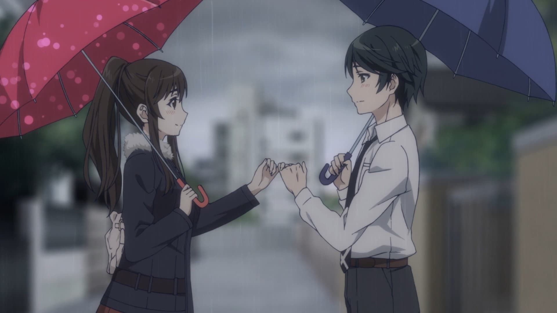 Watch Fuuka · Season 1 Episode 6 · Koyuki Hinashi Full Episode Online - Plex