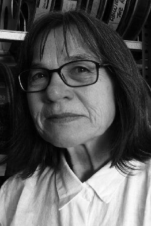 Photo of Helga Fanderl