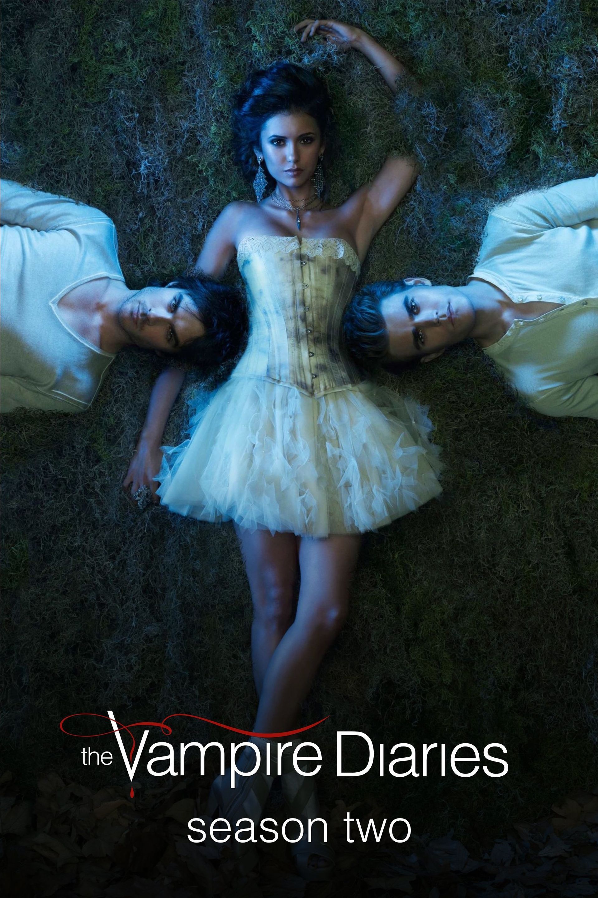 The Vampire Diaries Season 4 - watch episodes streaming online