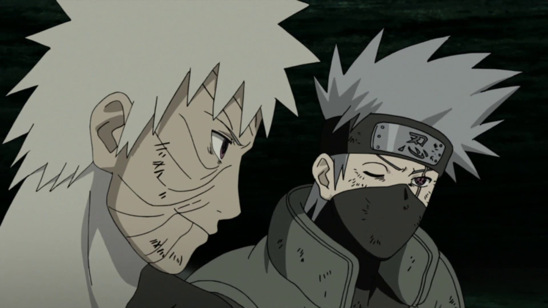 Watch Naruto Shippuden · Two Saviors Full Episodes Online - Plex