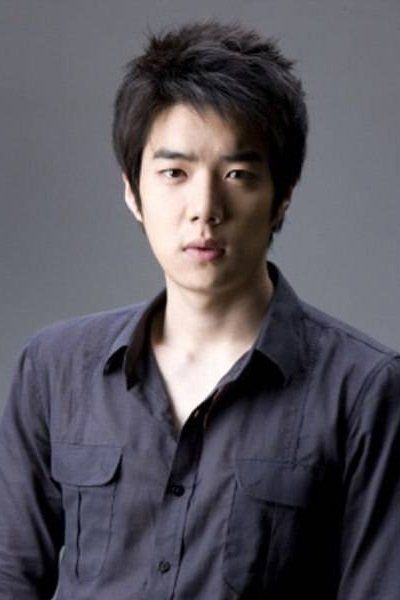 Photo of Kim Dong-yeon