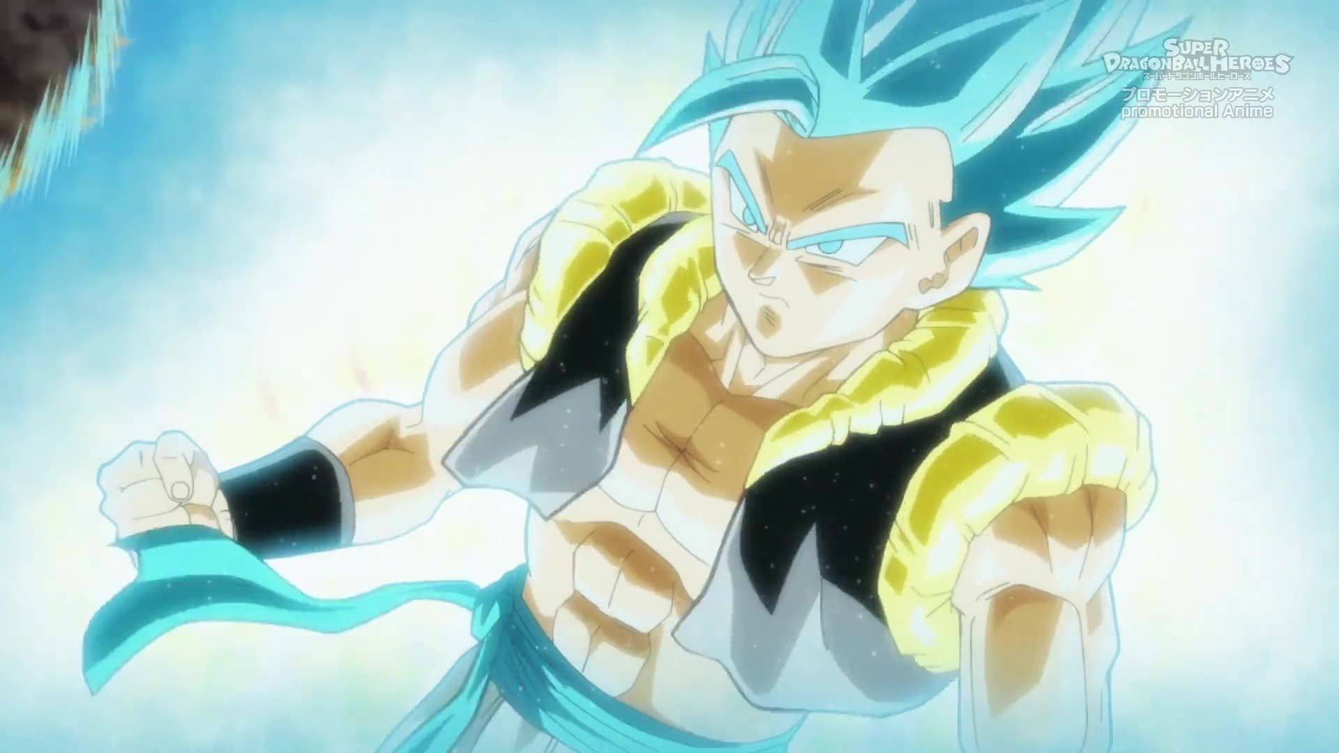 Dragon Ball Heroes Episode 17 Synopsis Teases 'Universal Conflict' Arc's  Final Battle