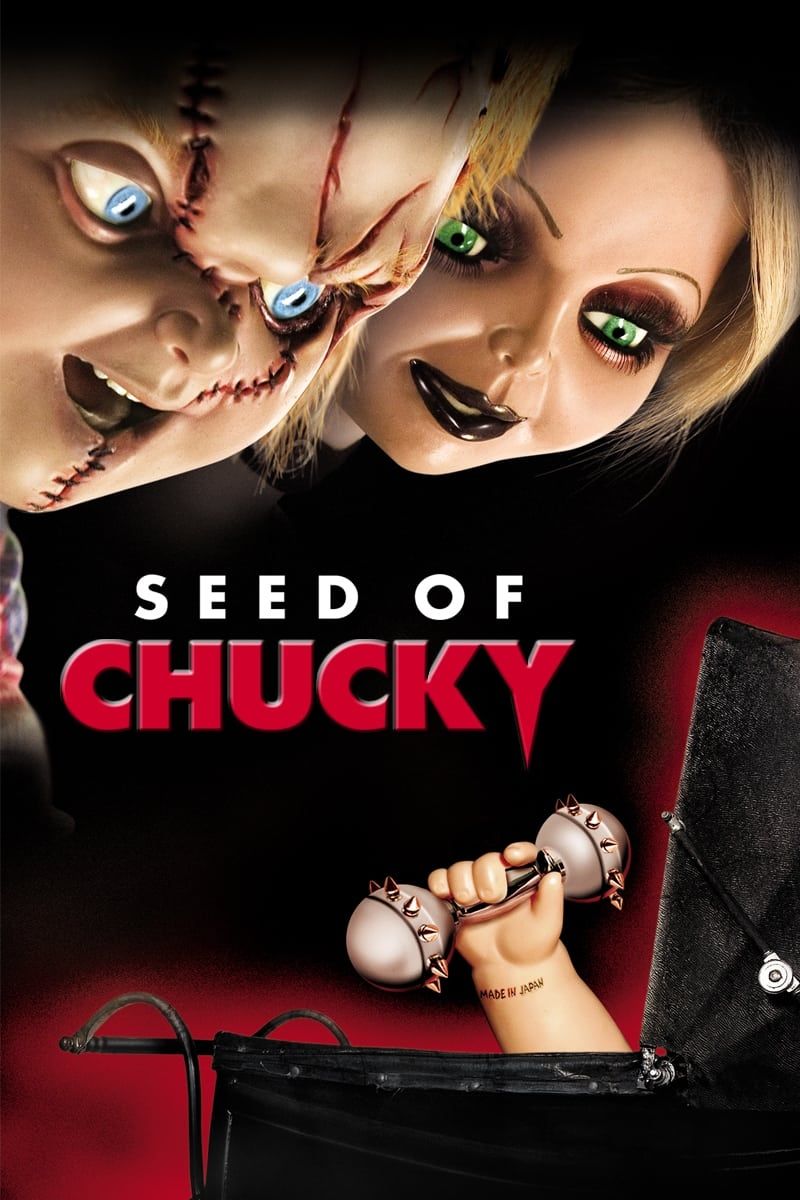 Watch Living with Chucky (2023) Full Movie Free Online - Plex