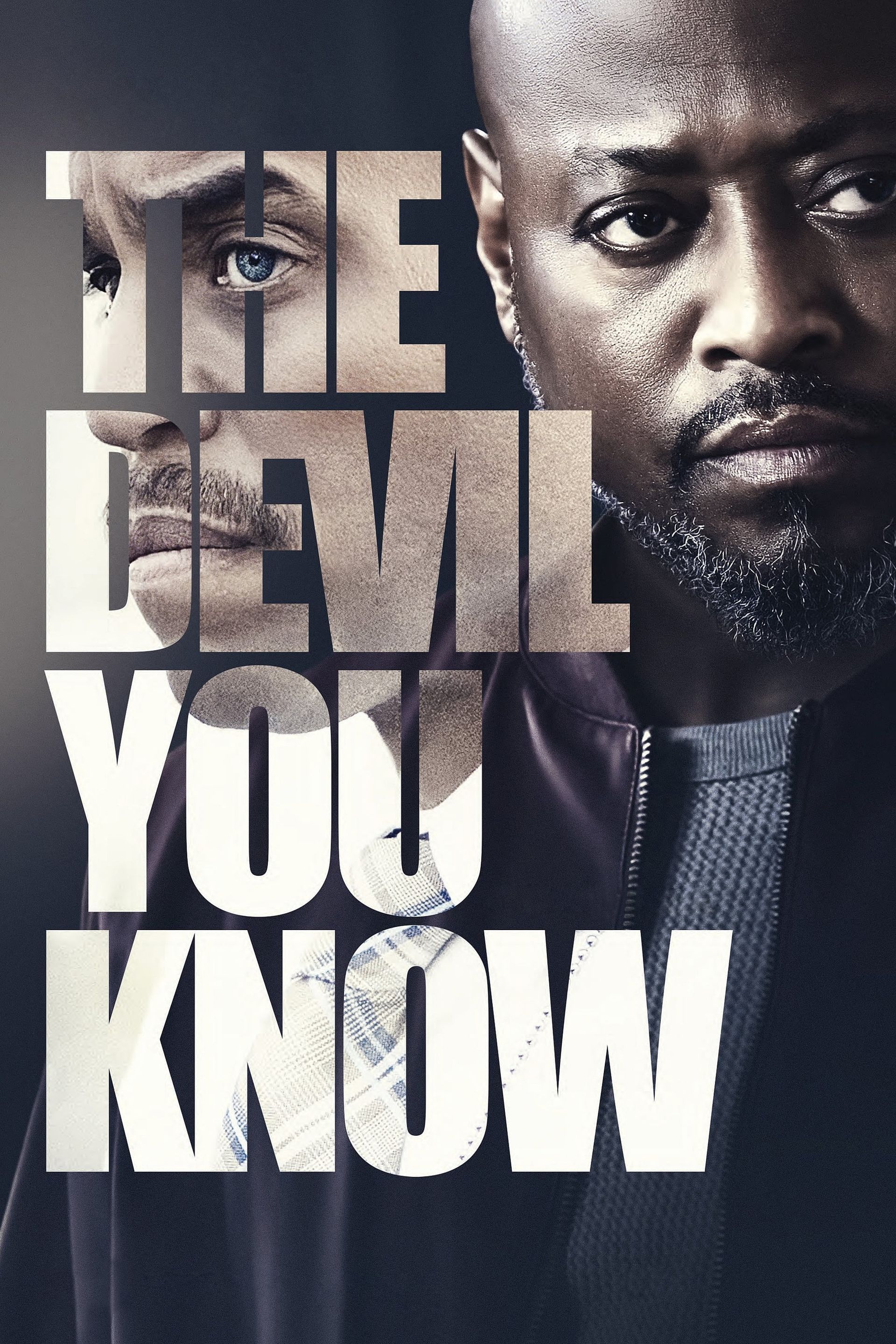 Watch The Devil You Know · Season 1 Full Episodes Free Online - Plex