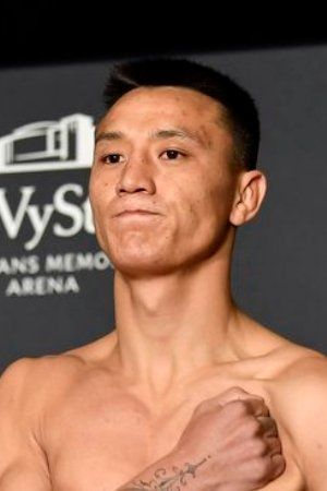 Photo of Qileng Aori