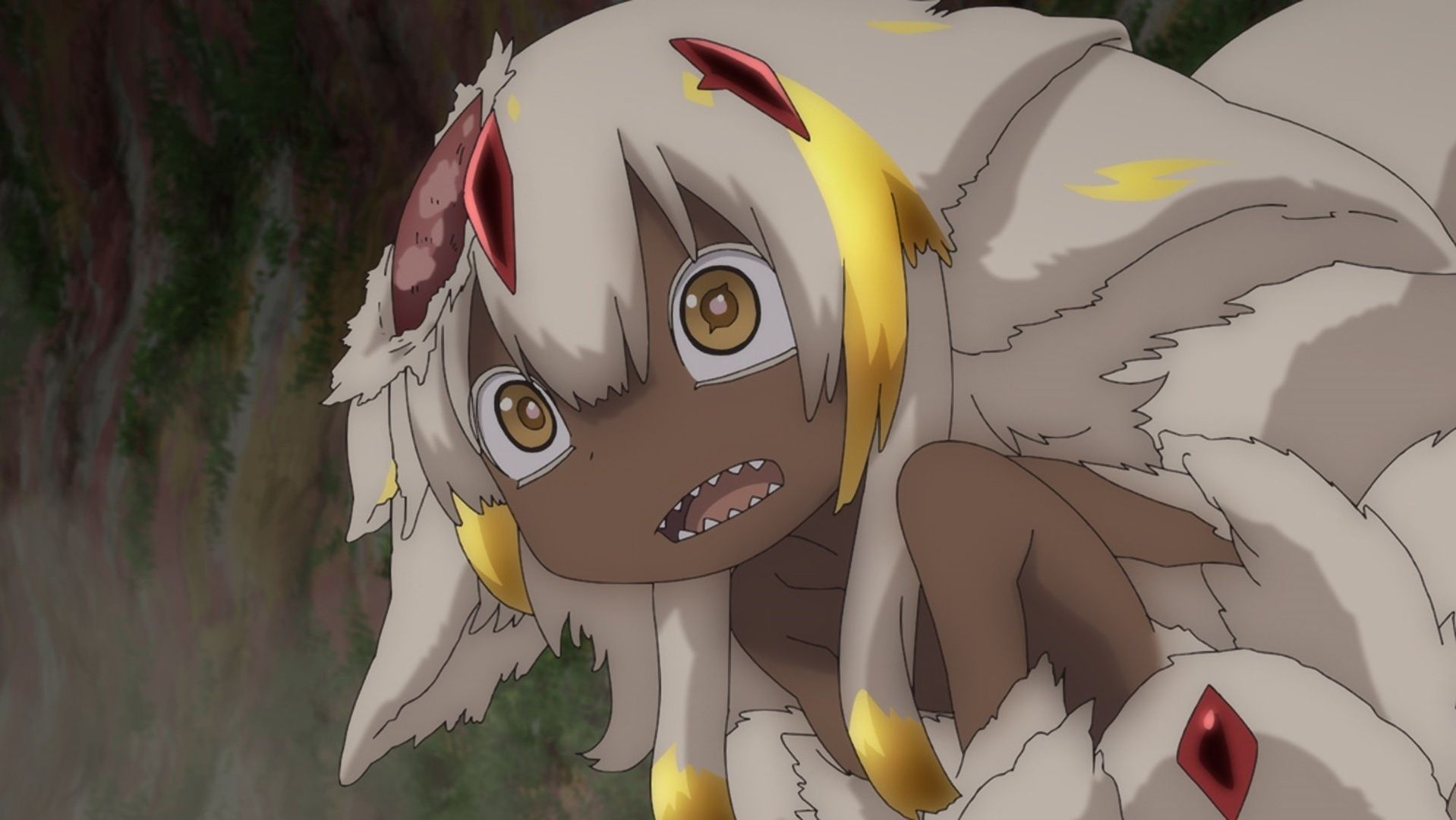 Made In Abyss: The Golden City of the Scorching Sun - Season 2 Episode 12