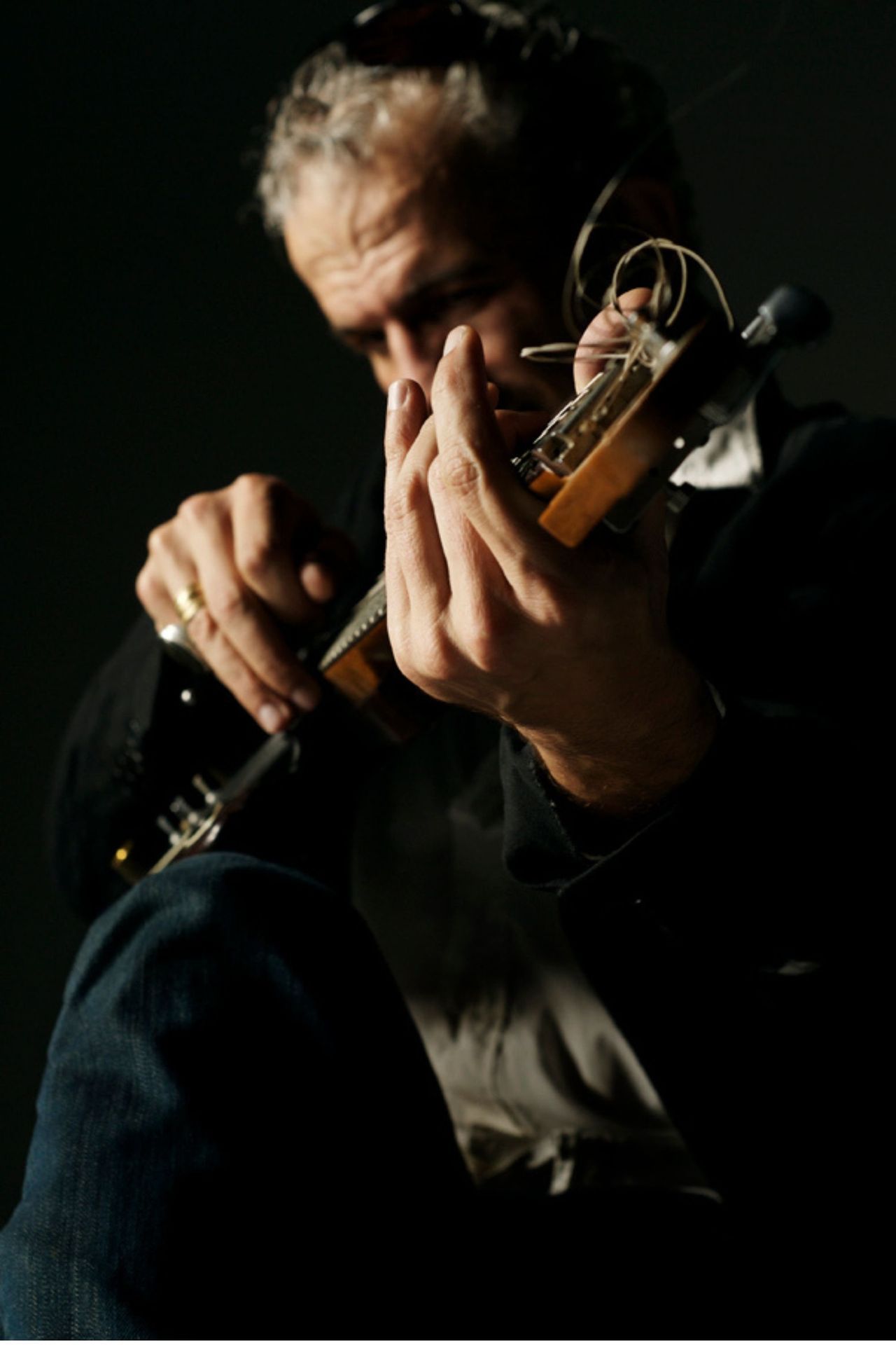 Photo of Mark Tschanz