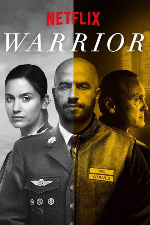 Watch Warrior · Season 1 Full Episodes Free Online - Plex