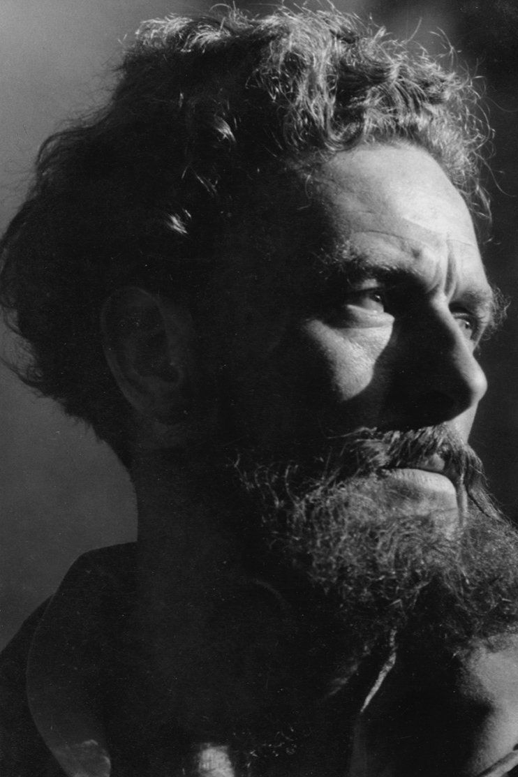 Photo of Gerhard Retschy