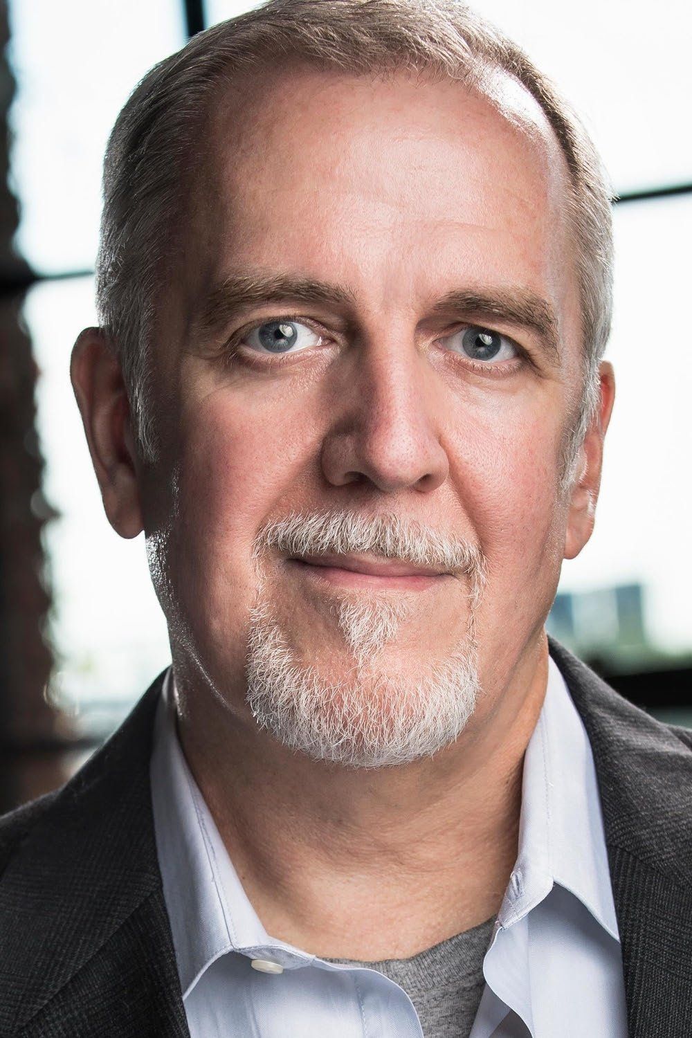 Photo of Kevin Grammer