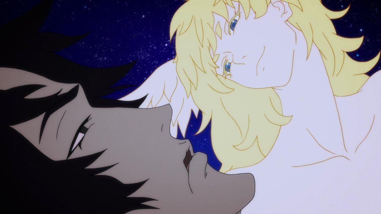 Watch Devilman Crybaby · Season 1 Episode 10 · Crybaby Full Episode Online  - Plex