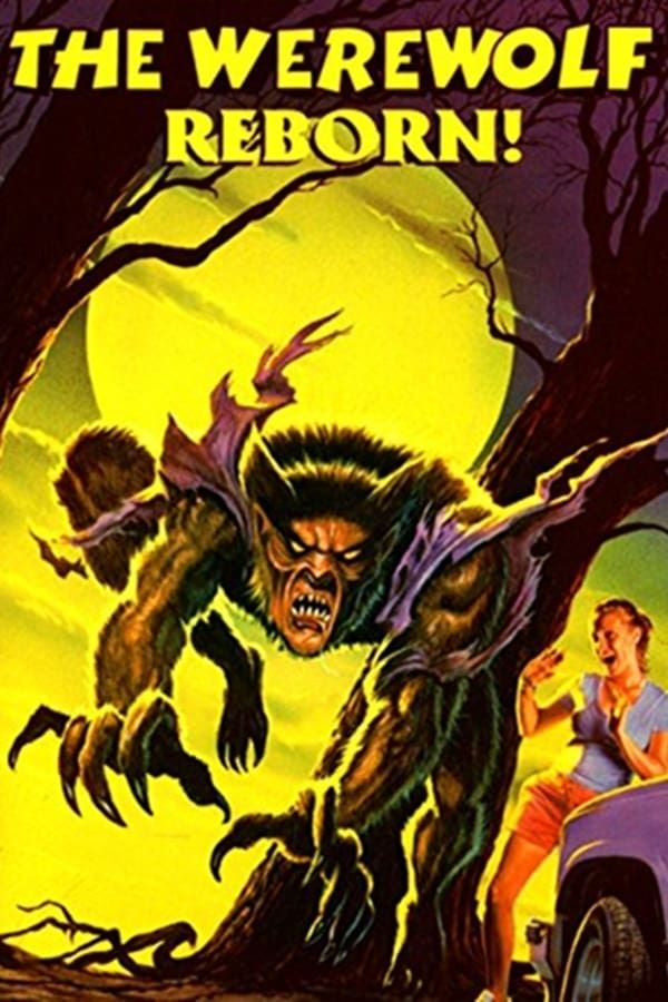 Watch The Night of the Werewolf (1981) Full Movie Free Online - Plex