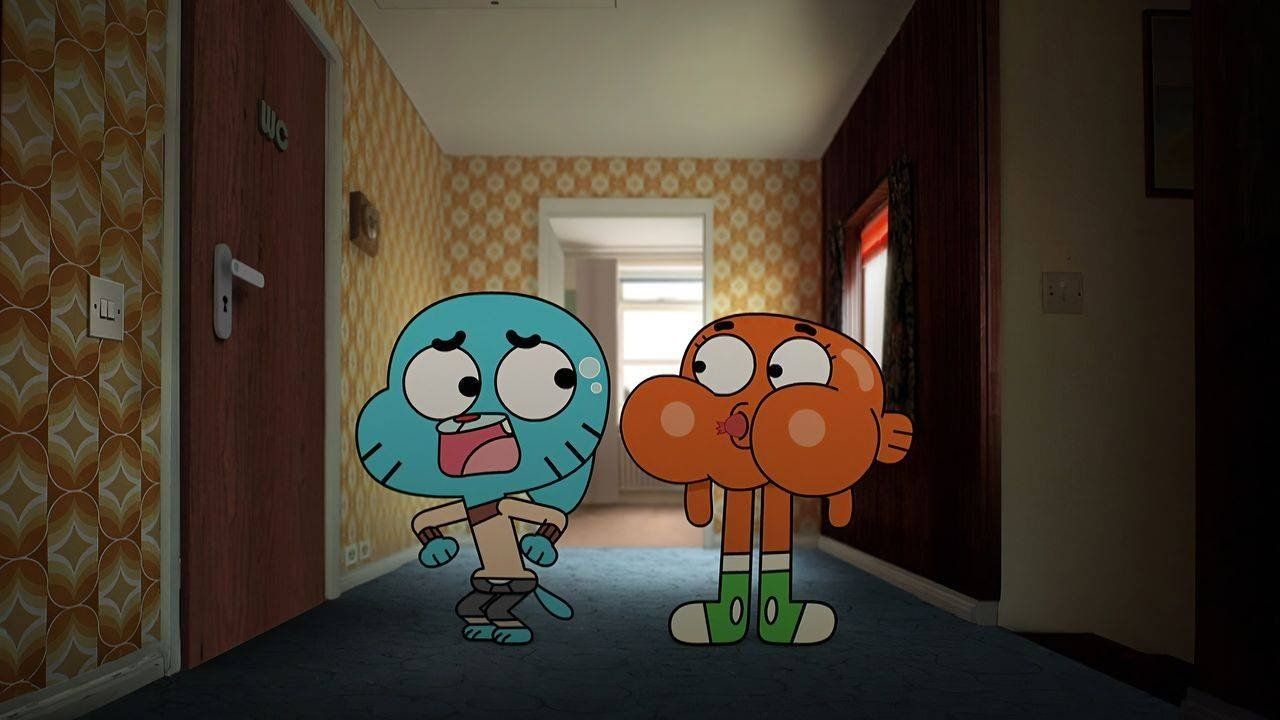 Watch The Amazing World of Gumball · Season 1 Full Episodes Free Online -  Plex