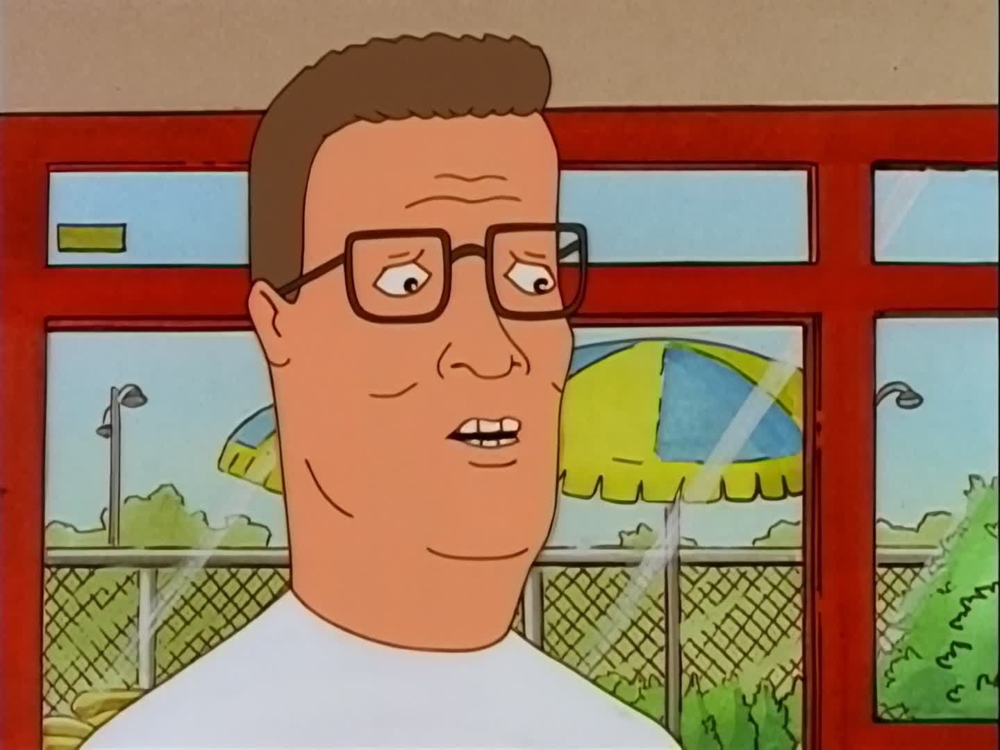 Watch King of the Hill · Season 8 Full Episodes Online - Plex