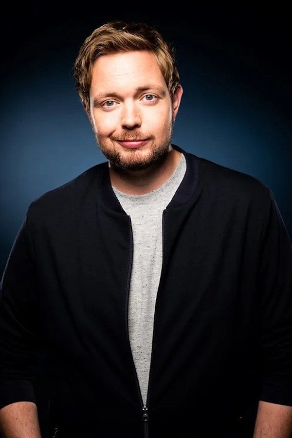 Photo of Bastian Bielendorfer