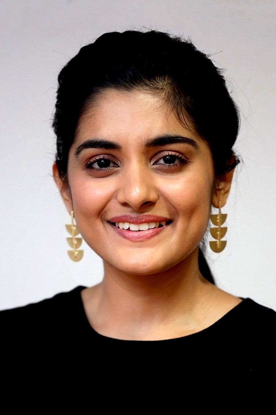 Photo of Nivetha Thomas