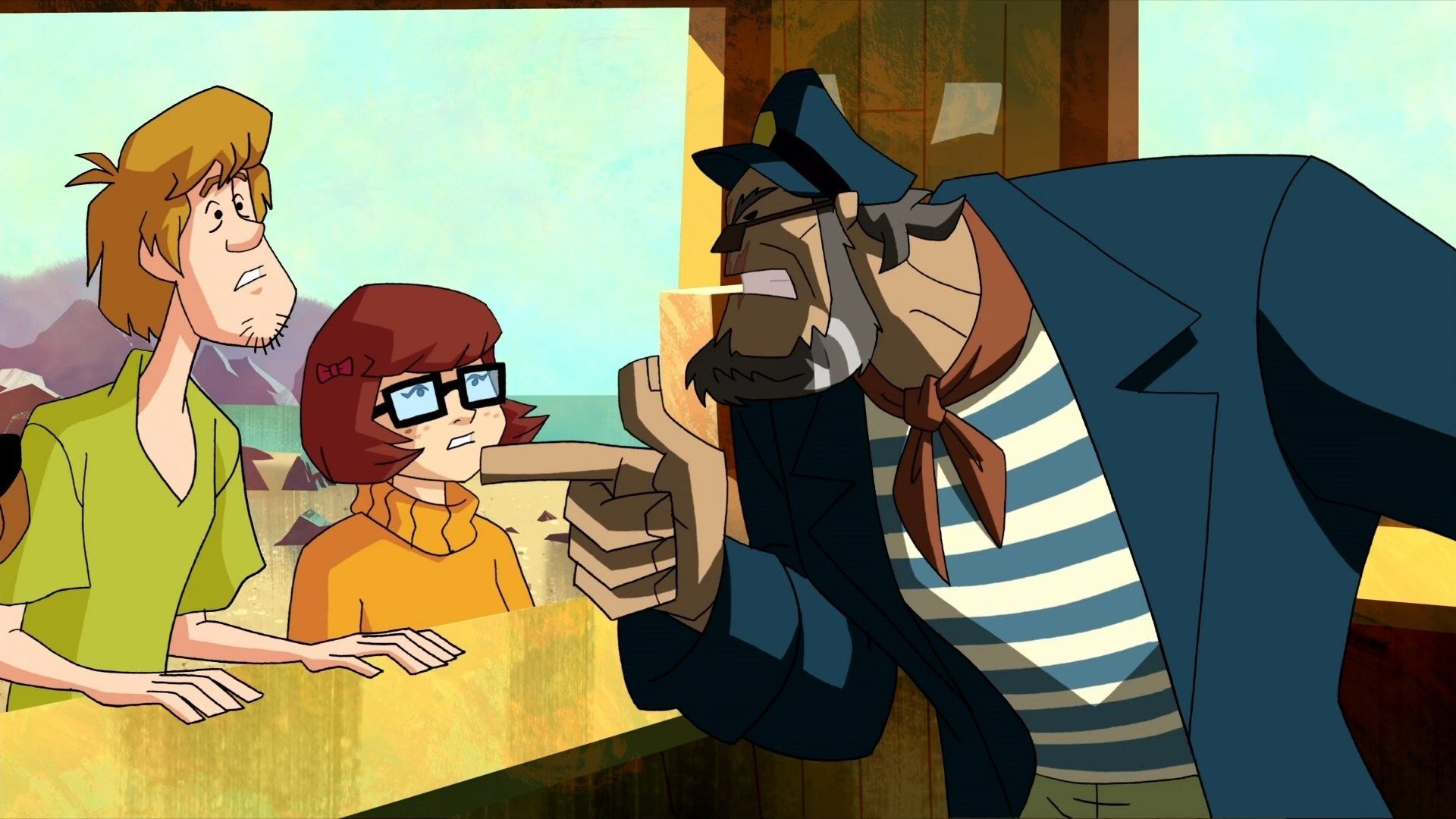 Watch Scooby-Doo!: Mystery Incorporated