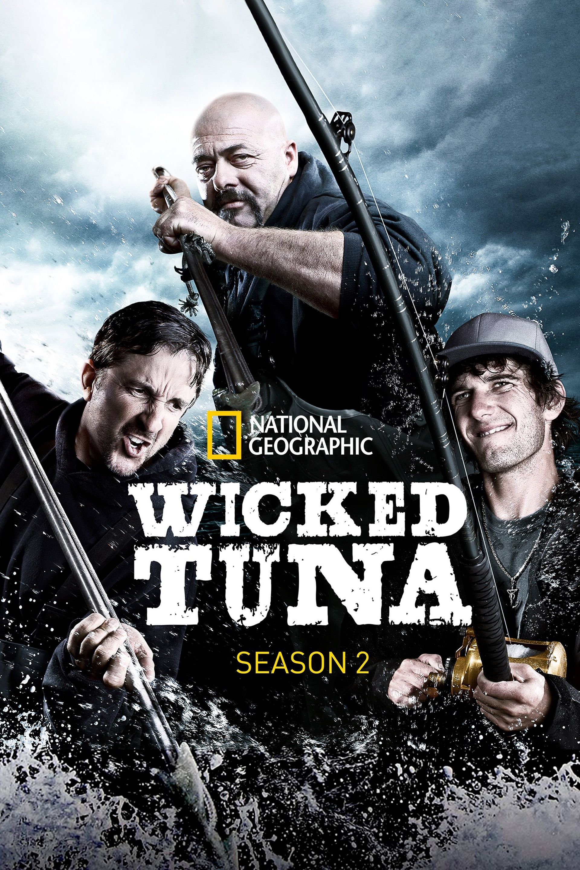 Watch Wicked Tuna Streaming Online