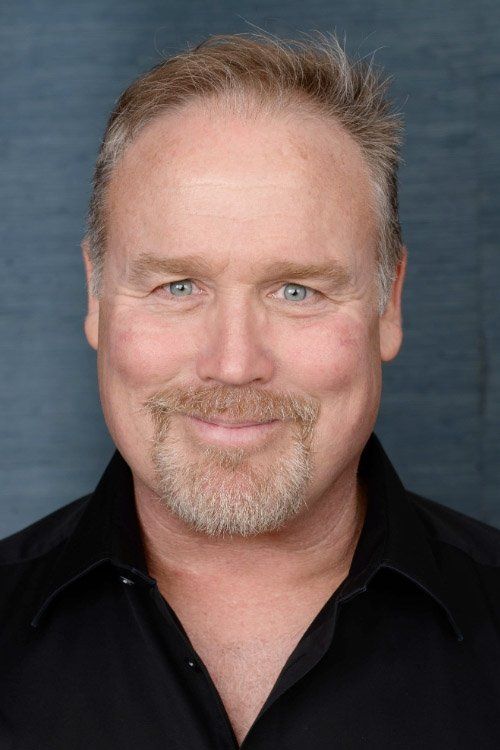 Photo of Jim Wise