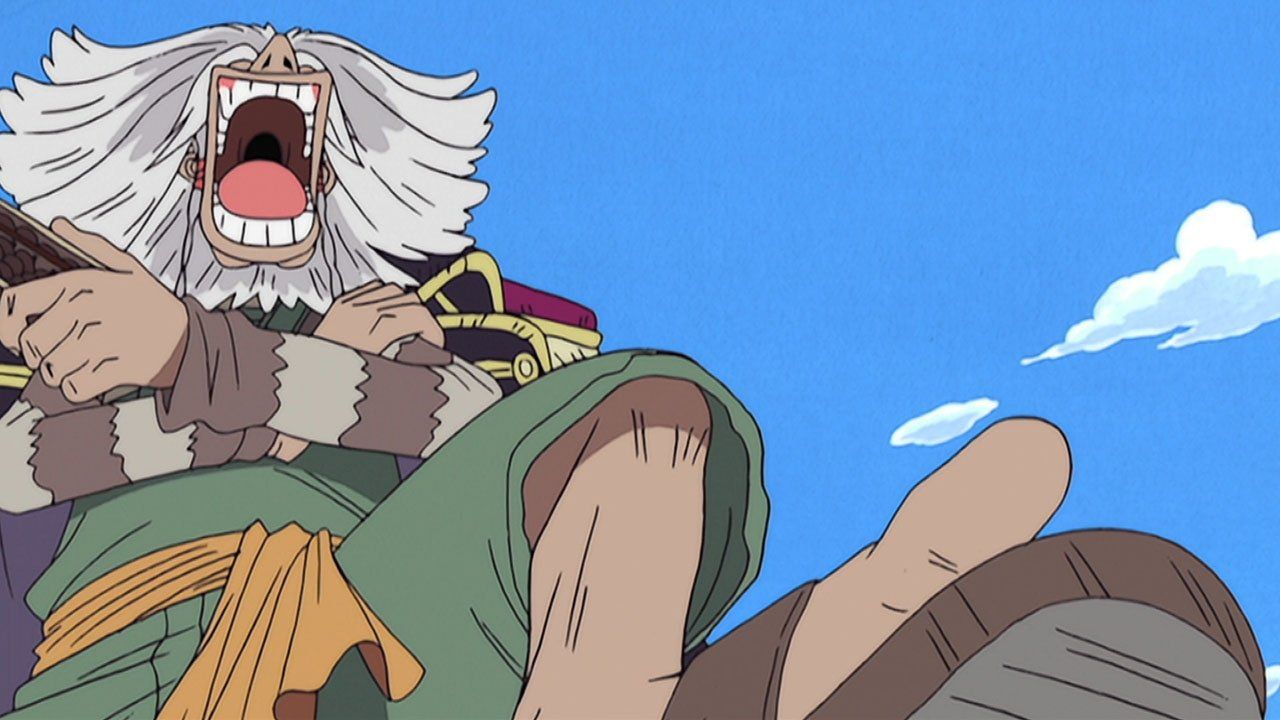 Watch One Piece · Thriller Bark Full Episodes Online - Plex