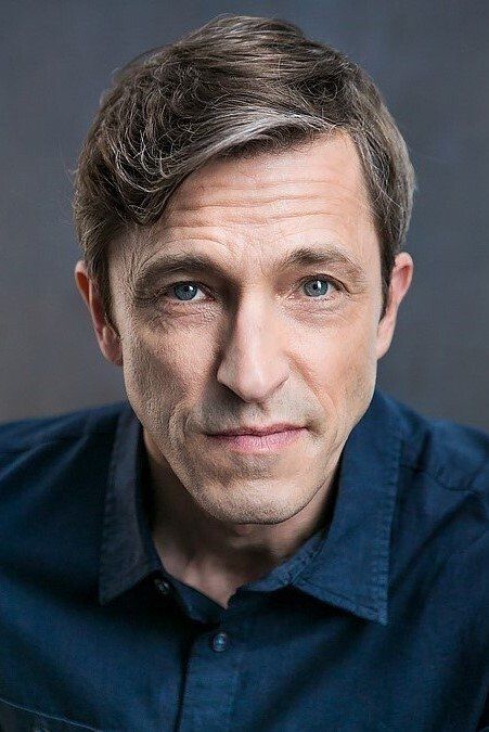 Photo of Marc Forget