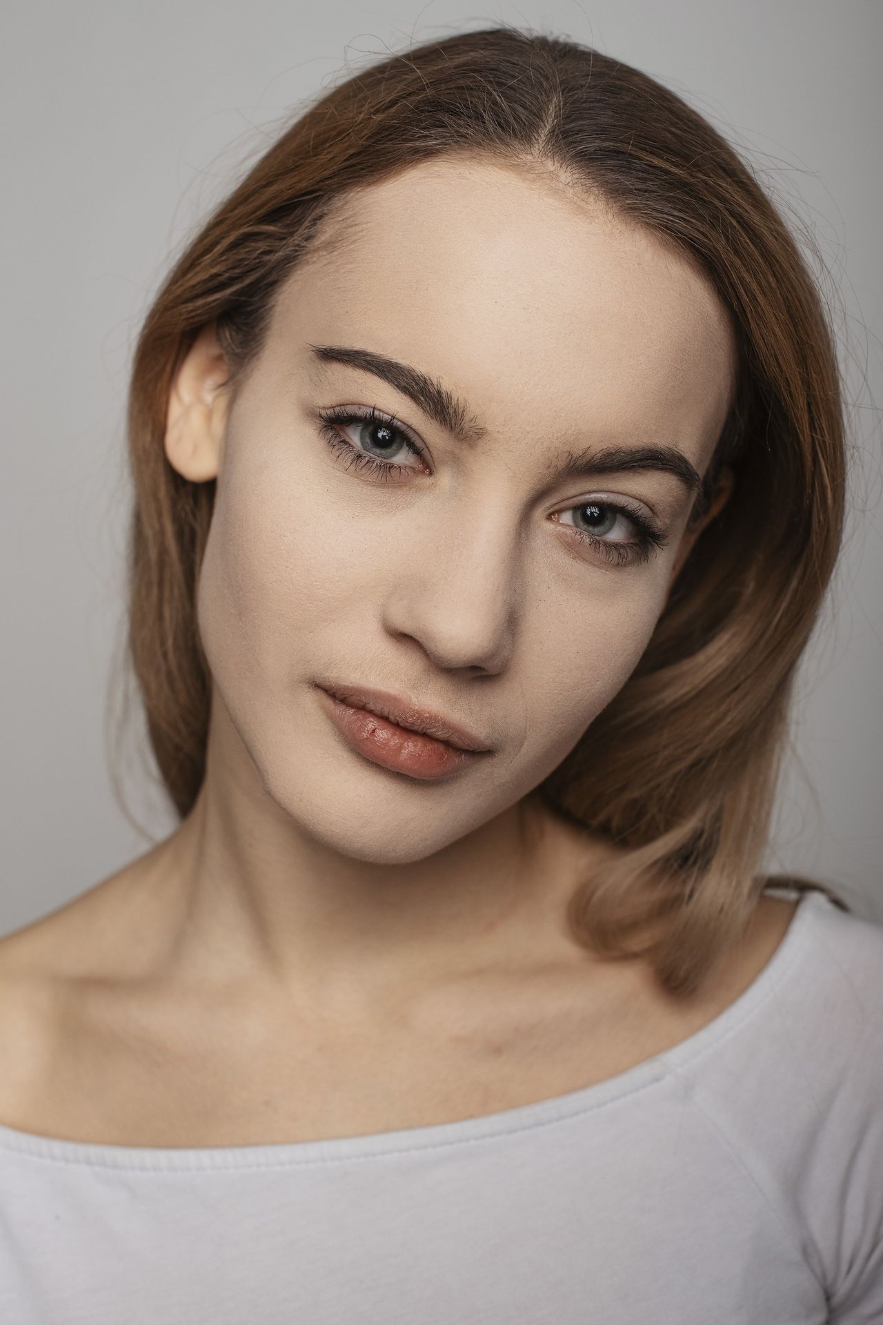 Photo of Olga Rayska