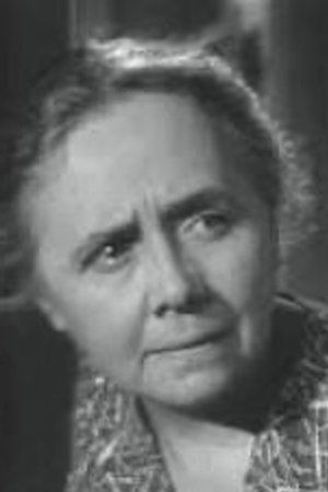 Photo of Charlotte Küter