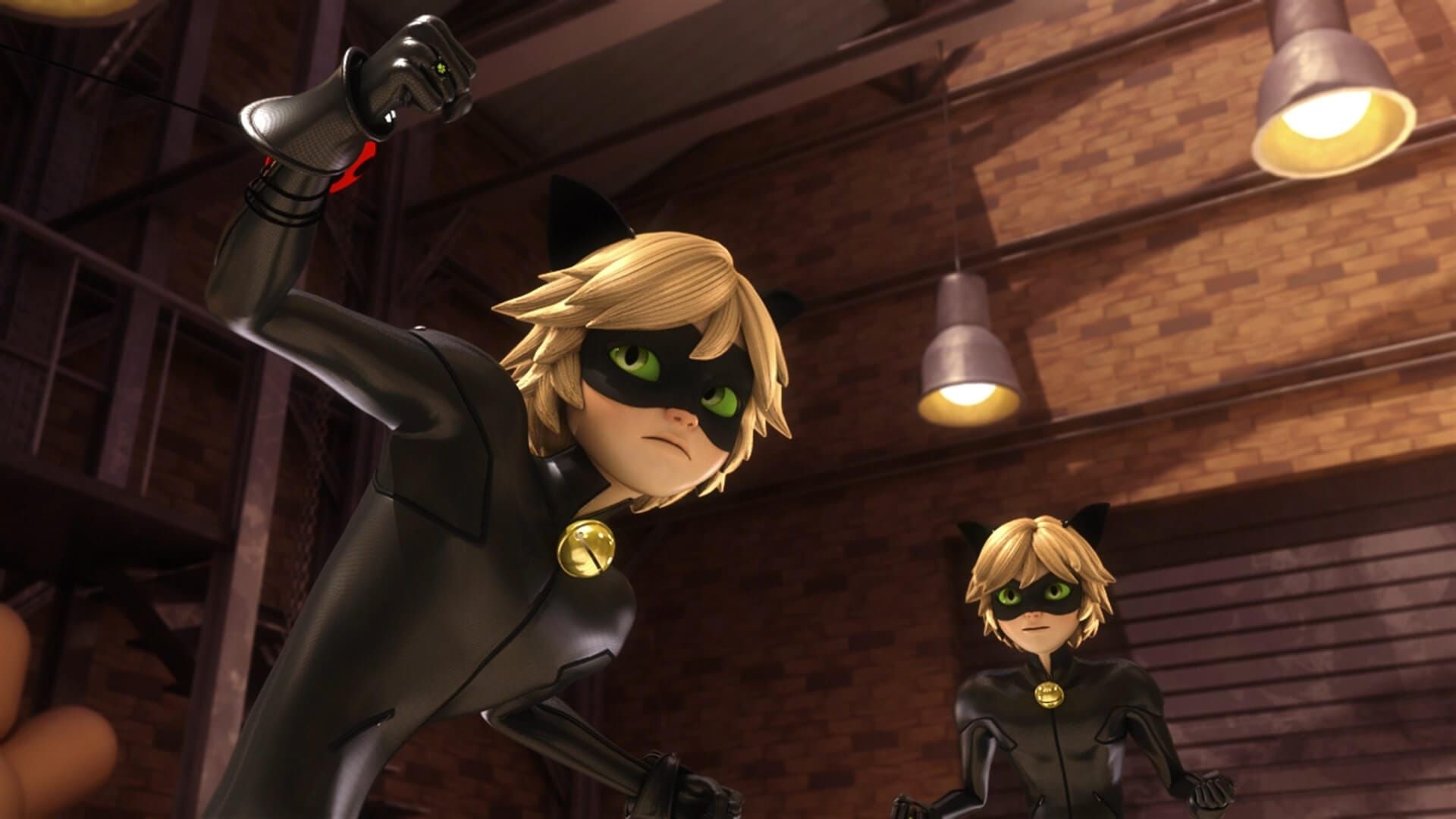 Watch Miraculous: Tales of Ladybug & Cat Noir · Season 1 Full Episodes  Online - Plex