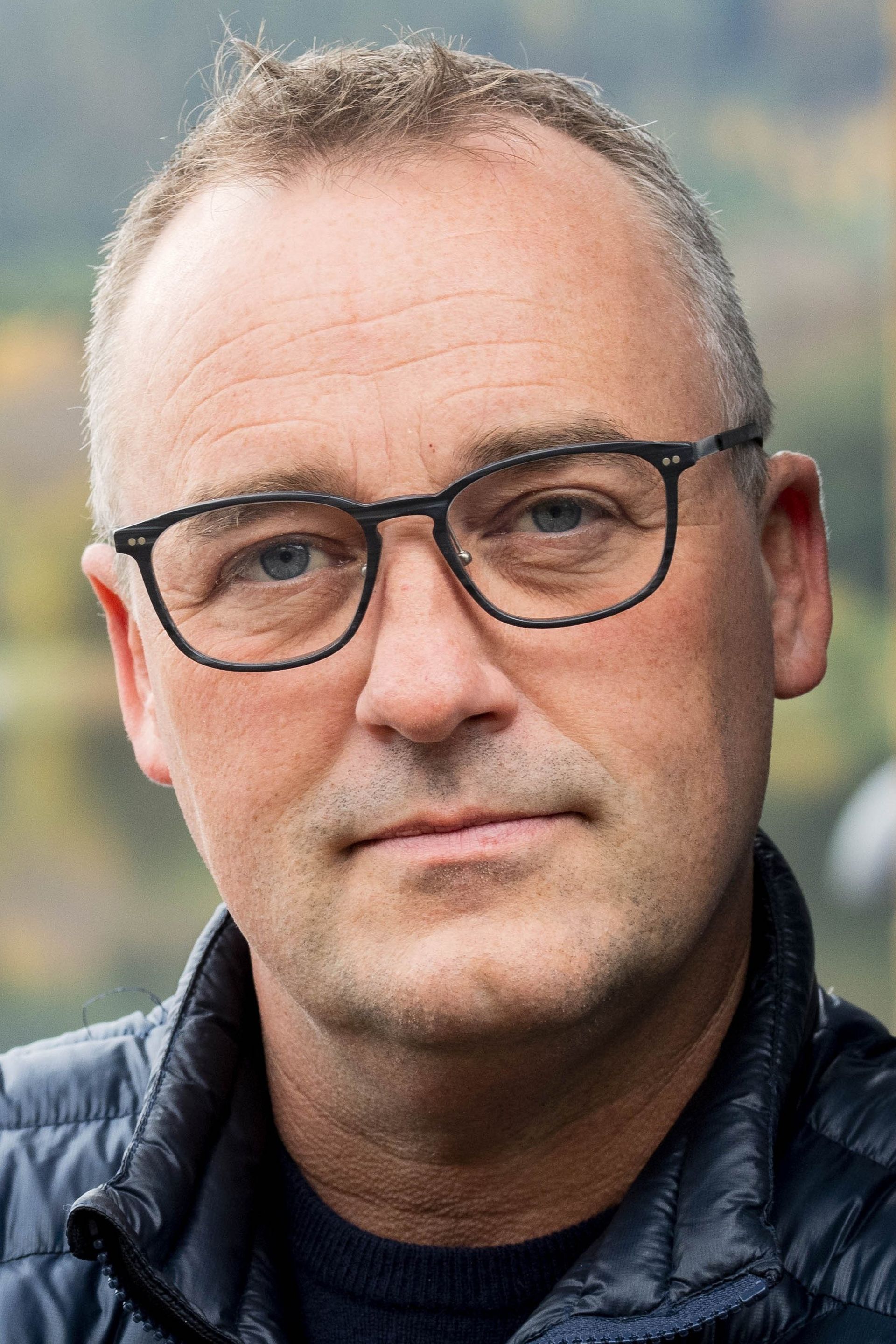 Photo of Peter Ingemann