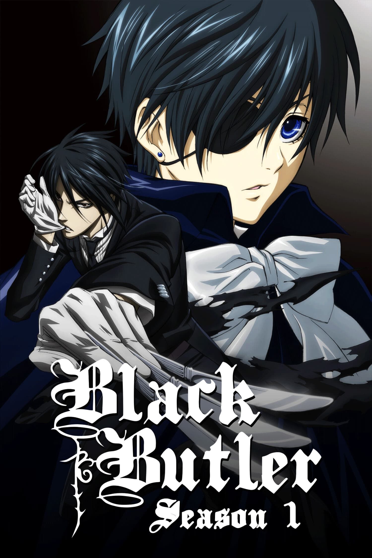 Watch Black Butler season 1 episode 4 streaming online