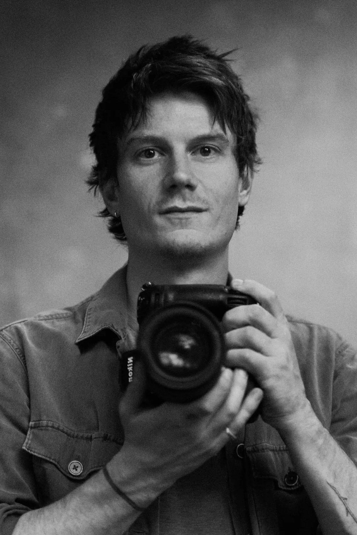 Photo of Pip